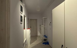 Apartament de închiriat cu 2 camere în zona Torontalului, Timișoara - Poză 13