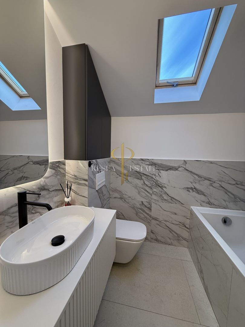 Apartament modern cu 3 camere| Ghiroda - Poză 9