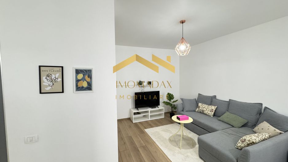 Torontalului -2 Camere-Mobilat/Utilat - Poză 6