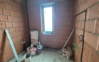 Casa P+1 - constructie 2026 - 281 mp + teren 1018 mp - Mogosoaia - Poză 19