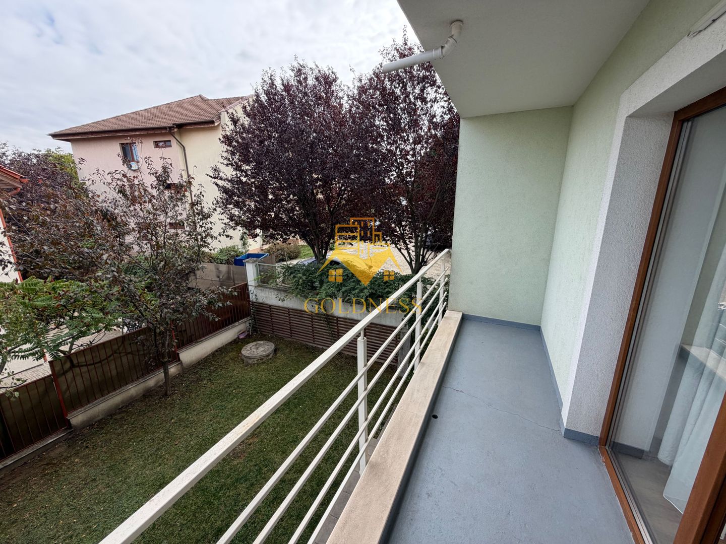 Duplex, Andrei Muresanul, 5 camere,Curte, Parcare,Grand Hill, Lidl,ELF - Poză 26