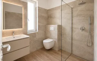 COMISION 0! Duplex finalizat cu 5 camere si 3 bai. Panouri solare. - Poză 12