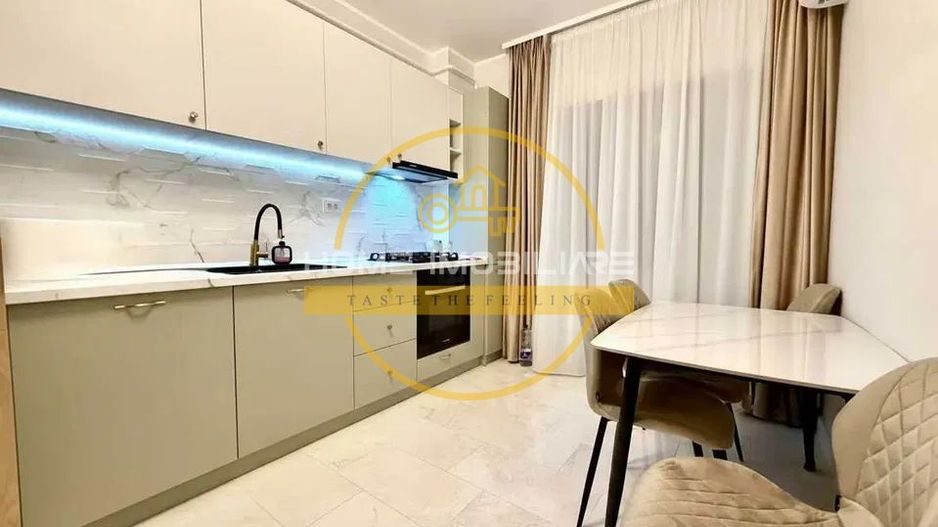🏠 Apartament 2 camere, etaj 2/8 51MP // 📍 Copou - Royal Town - Poză 6
