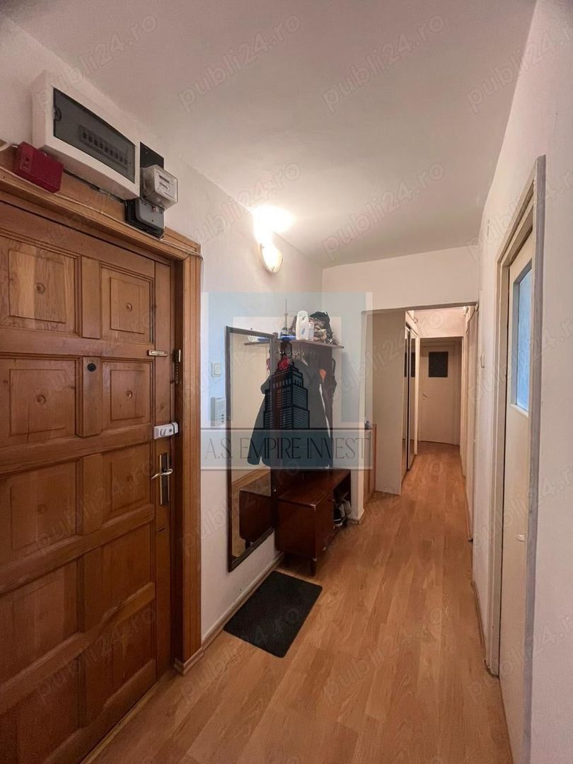 Apartament 3 camere - zona Astra / Calea București - Poză 7