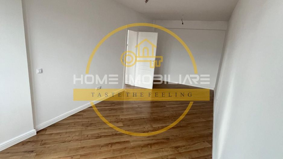 Bloc Nou/ Apartament 2 camere/ Intabulat/ Podu Ros - Poză 2