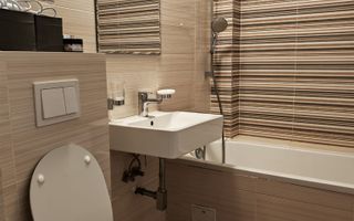 Apartament 3 camere Băneasa - Parcul Herăstrău I COMISION 0% - Poză 48