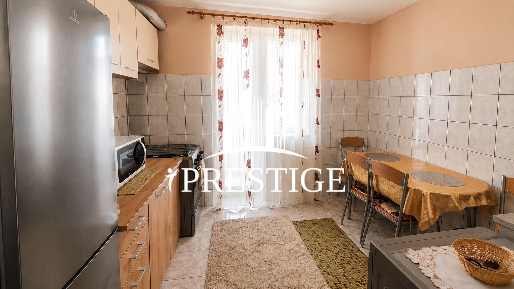 APARTAMENT 1 CAMERĂ | DECOMANDAT | 41 MP | BALCON | PIVNIȚĂ| AUTOGĂRII - Poză 3