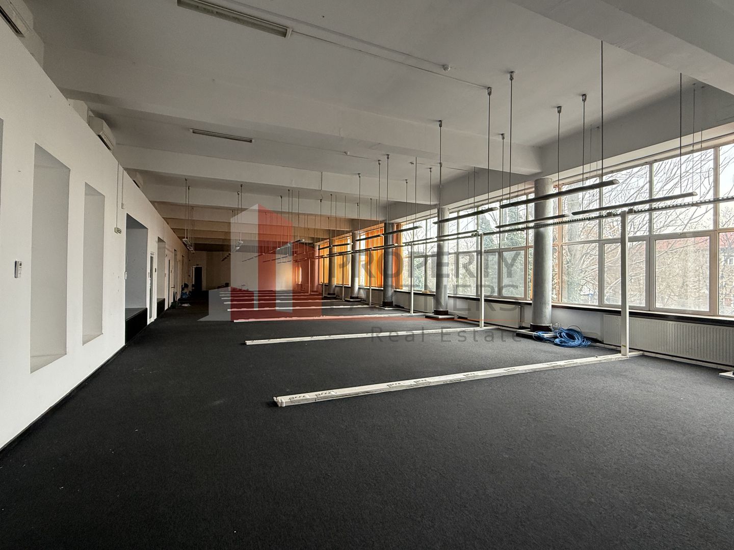 Spații de birouri de închiriat – Domenii Business Park, Sector 1 - Poză 11