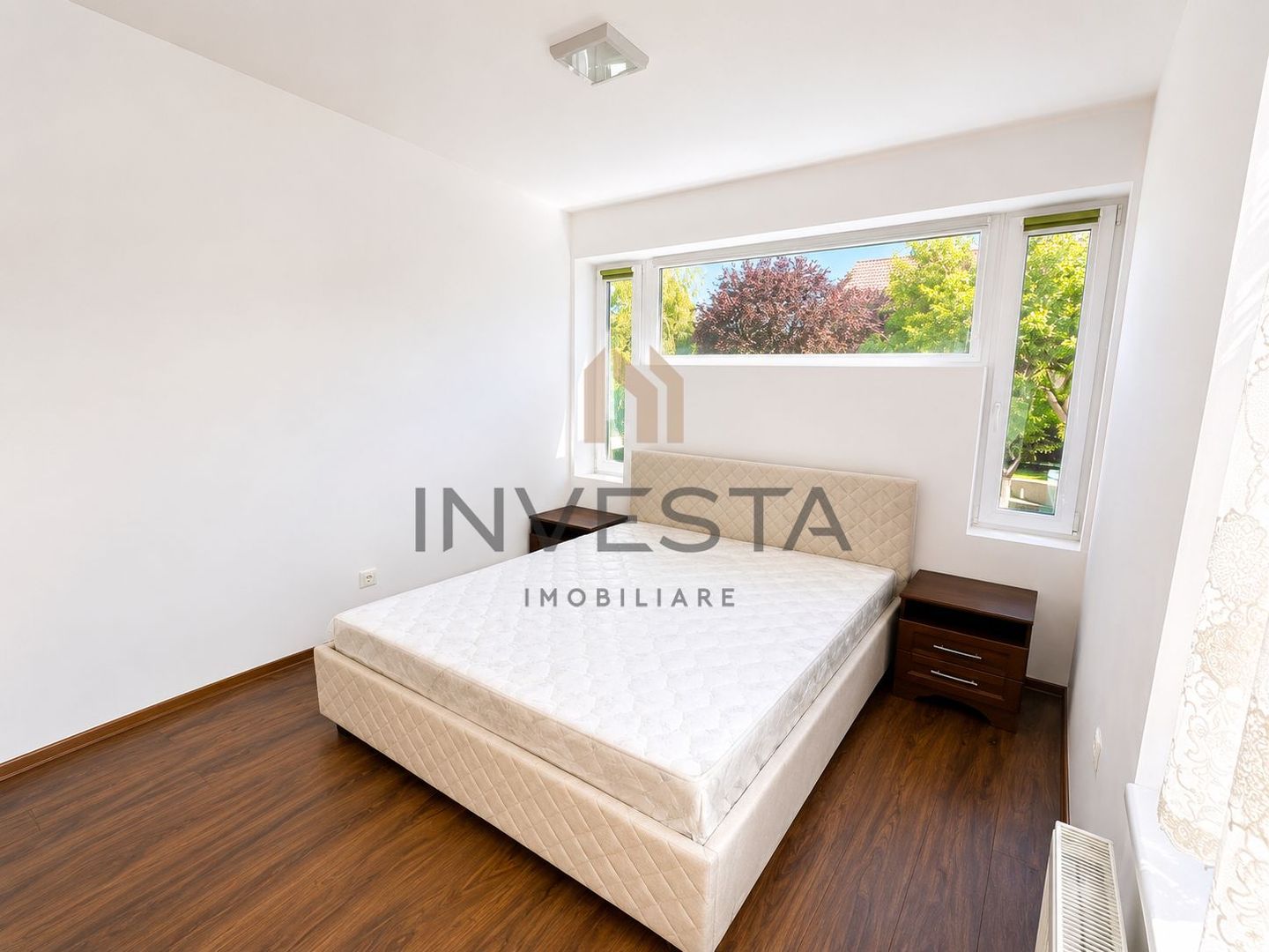 Casa tip duplex cu 4 camere de inchiriat in cartierul Europa - Poză 7