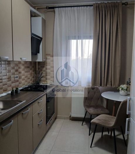 Ap.2 camere,prima inchiriere,centrala propie,bloc nou,langa metrou - Poză 5