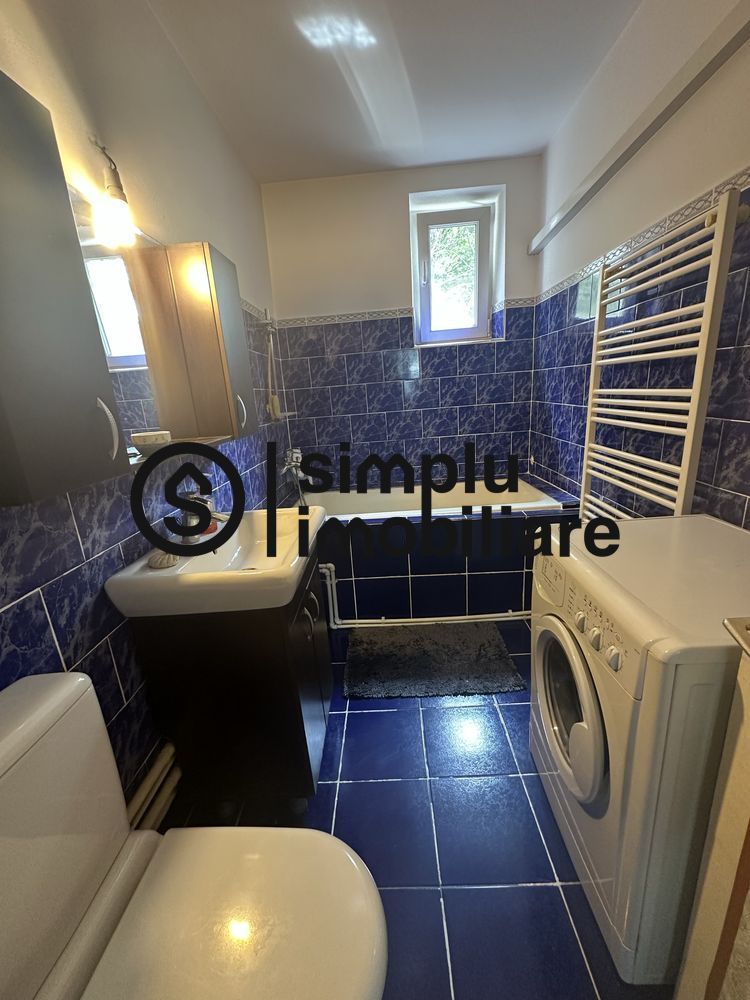 2 camere, etaj 3/4, centrala, Institut - 98 000 Euro - Poză 8