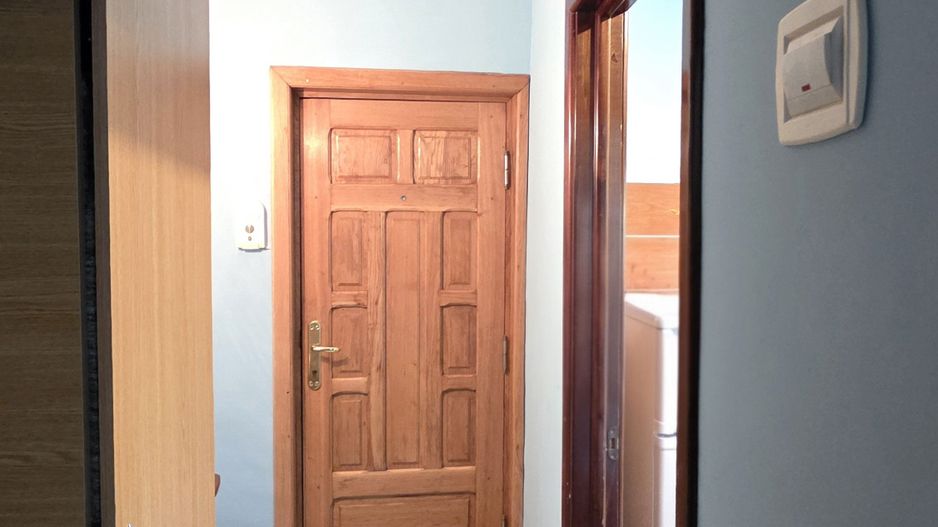 Apartament cu 2 camere, etaj 1, mobilat și utilat, VASLUI - zona GARĂ; - Poză 6