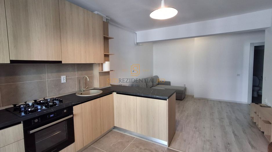Inchiriere apartament modern, mobilat si utilat, etaj 2, Grand Arena - Poză 2
