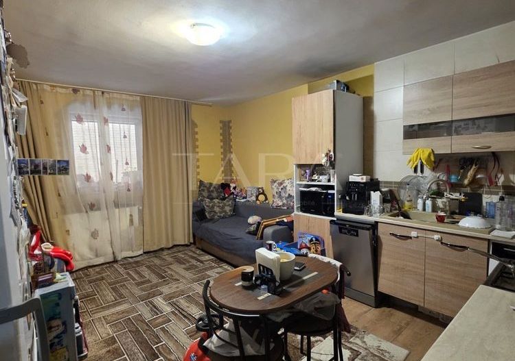Apartament cu terasă proprie, zona Vivo Mall. - Poză 1