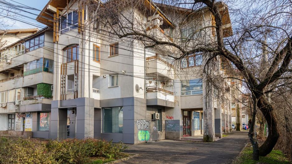 Apartament 3 camere 90 mp, etaj 1, stradal, Otopeni - Poză 11