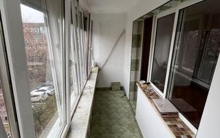 4 camere Apusului-Pacii ( bloc reabilitat ) - Poză 10