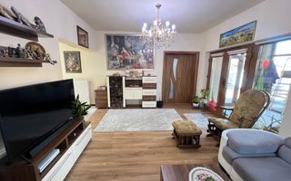 Casă individuală  Ghiroda – 5 camere, teren 506 mp - Poză 2