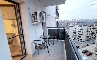 Garsonieră de Închiriat Bd. Metalurgiei 47mp - Poză 11