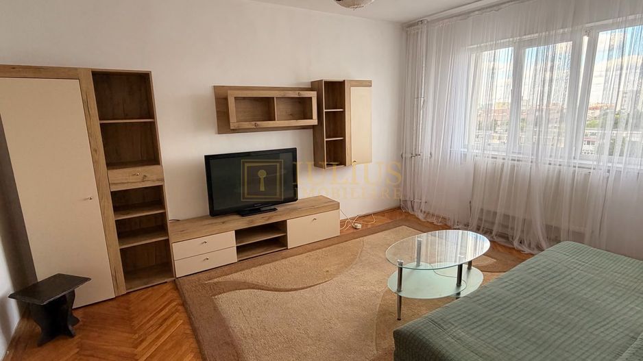 3 camere| Bl. Gheorghe Lazar| centrala proprie| pet friendly| - Poză 1