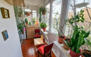 De închiriat apartament 3 camere Constantin Brâncoveanu - Poză 7