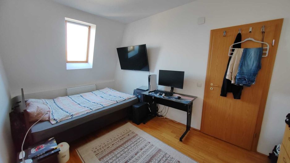 Dambovita | 2 Camere | Centrala Proprie | Mobilat si Utilat. - Poză 4