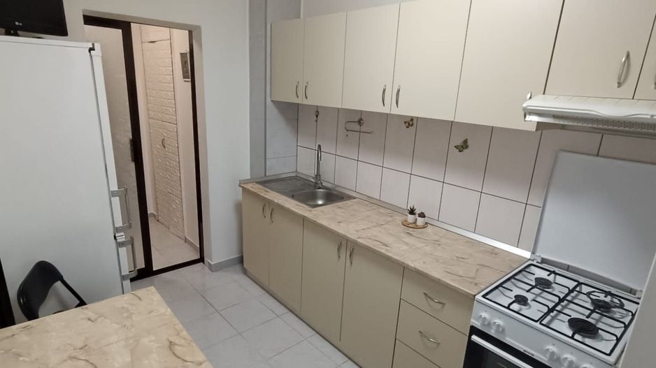 Apart. decomandat in mob/utilat si ingrijit ! Calea Rahovei 325 ! - Poză 8