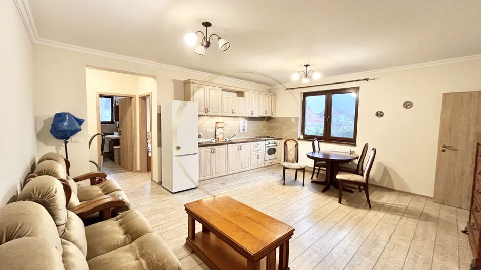 OCAZIE | Apartament 3 camere - super spațios - pet friendly - 72 mp - Poză 1