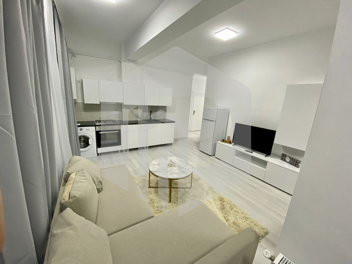 Apartament 3 camere+ Garaj subteran- Doamna Stanca/ Rahovei- Etaj 1 - Poză 2