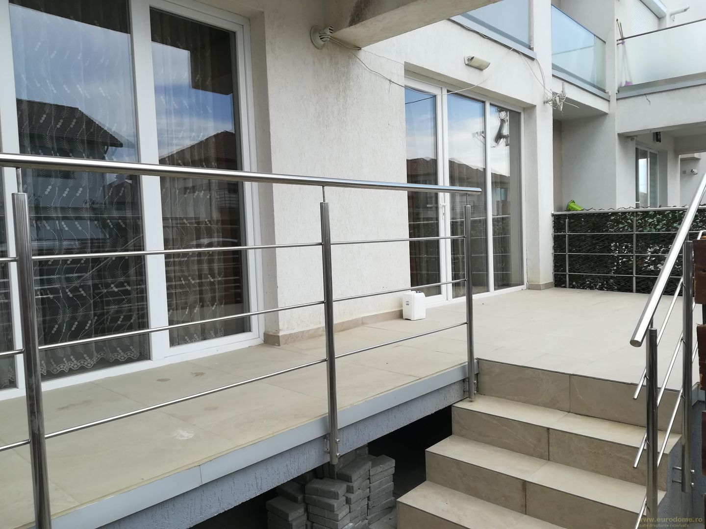 Exclusivitate. Inchiriere ap in bloc nou - Poză 12