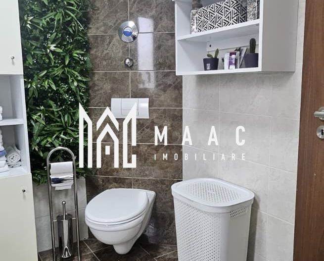 Apartament 3 Camere | 65 MPU | 2 Parcări | Șelimbăr - Poză 23