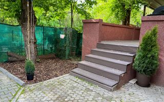 PIPERA | Iancu Nicolae - Gradina Zoologica | Vila 290 mp| Teren 387 mp - Poză 32