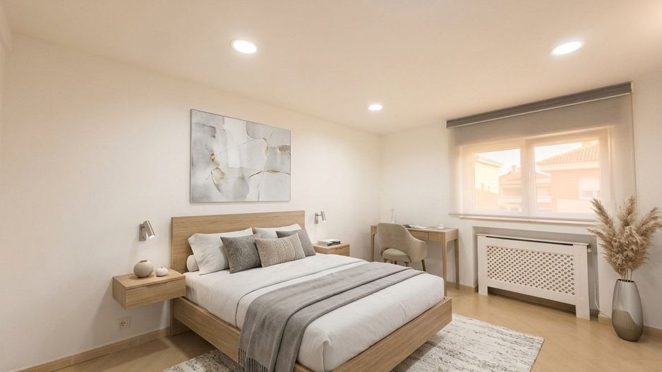 Apartament decomandat în centrul Bucureștiului - Poză 19