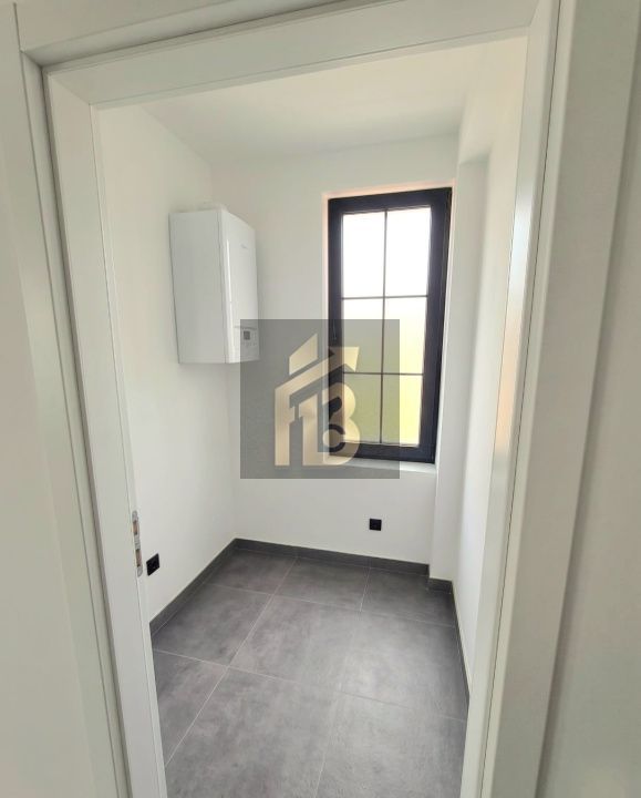 ACTE GATA! Casă individuală - Balotești | 586 mp teren - Poză 6