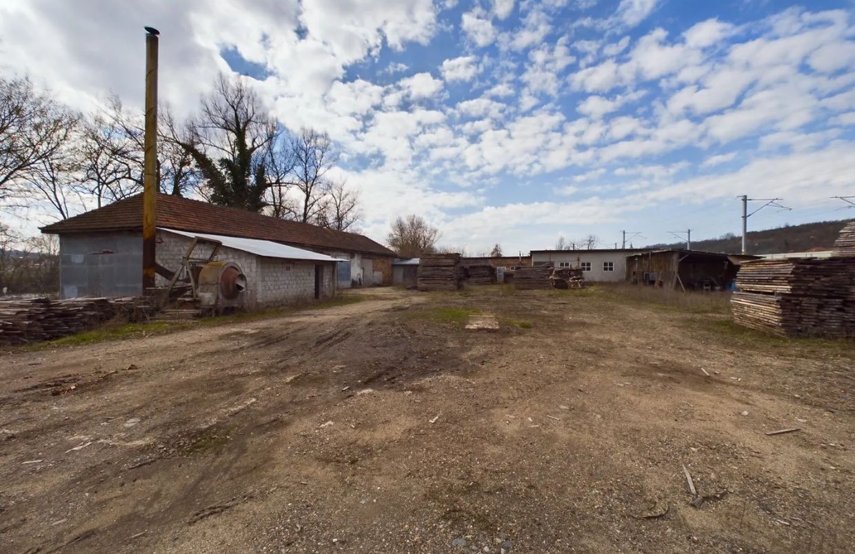 Fabrica prelucrare lemn de vanzare – Lipova, Arad - Poză 12