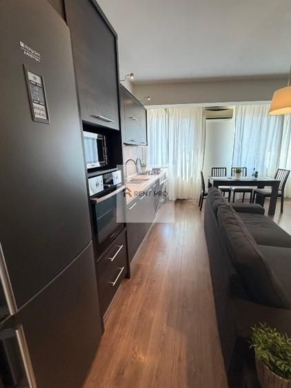 Apartament 2 camere de vânzare | 60 mp | Metrou Grozăvești | - Poză 2