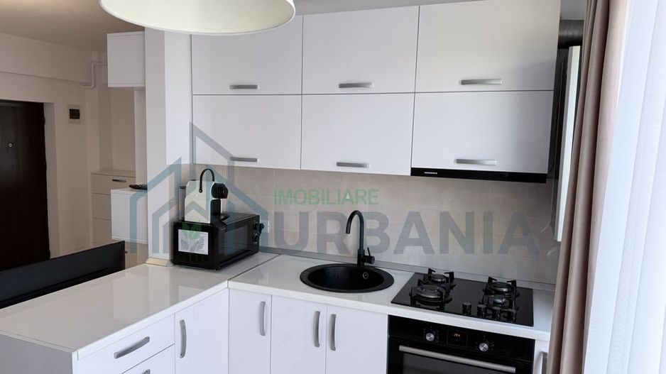 Apartament de închiriat cu 2 camere în Copou, Iași - Poză 4