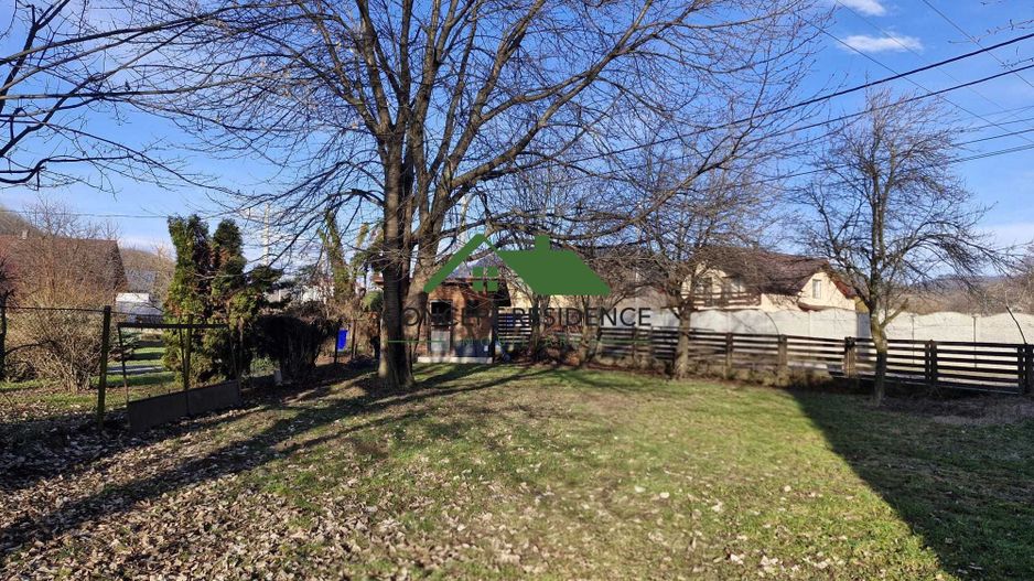 Casă P+M, 165 mp utili, 8,4 ari – Tăuții-Măgherăuș - Poză 3