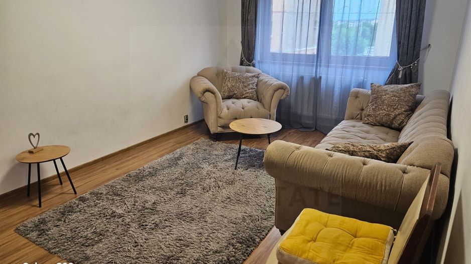 Apartament cochet cu 3 camere  Etaj 1  Lift  Vasile Aaron - Poză 4