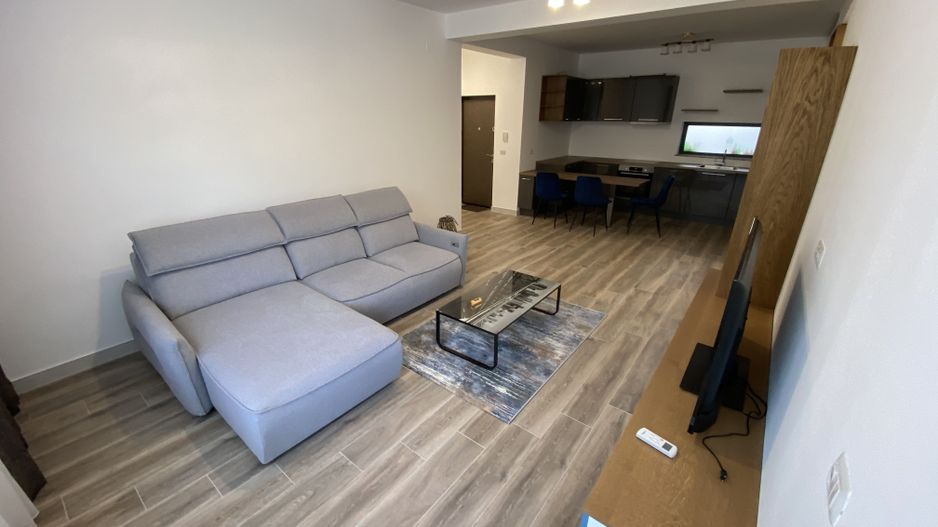 Apartament Dumbravita aproape de Padure - Poză 10