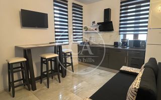 Apartament de închiriat cu 2 camere în zona ultracentrală, Oradea - Poză 3