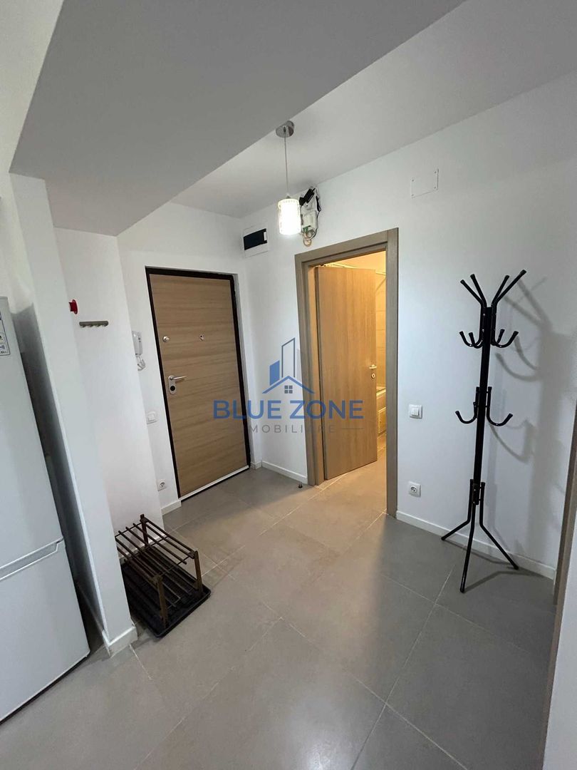 Apartament 2 camere I Politehnica Park Residence | Metrou Grozavesti - Poză 7