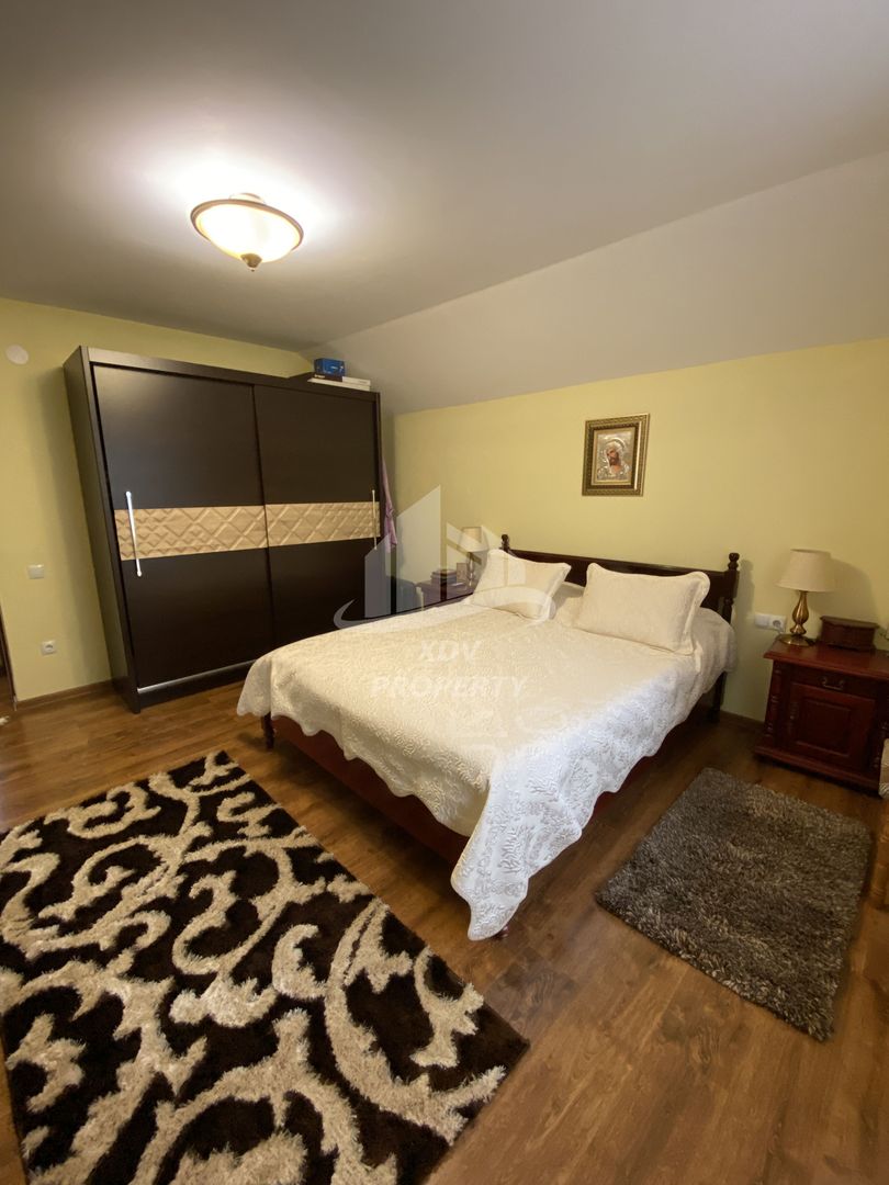 Vila  Frumoasa , Sibiu ,6 camere , 5 Bai , mobilata ,utilata - Poză 21