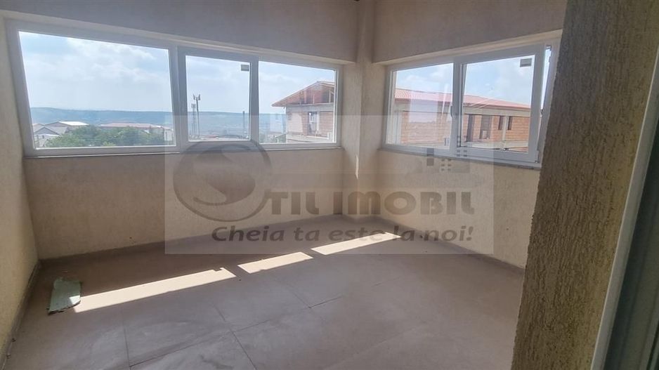 Apartament 2 camere + terasa - mutare imediata - Valea Lupului - Poză 10