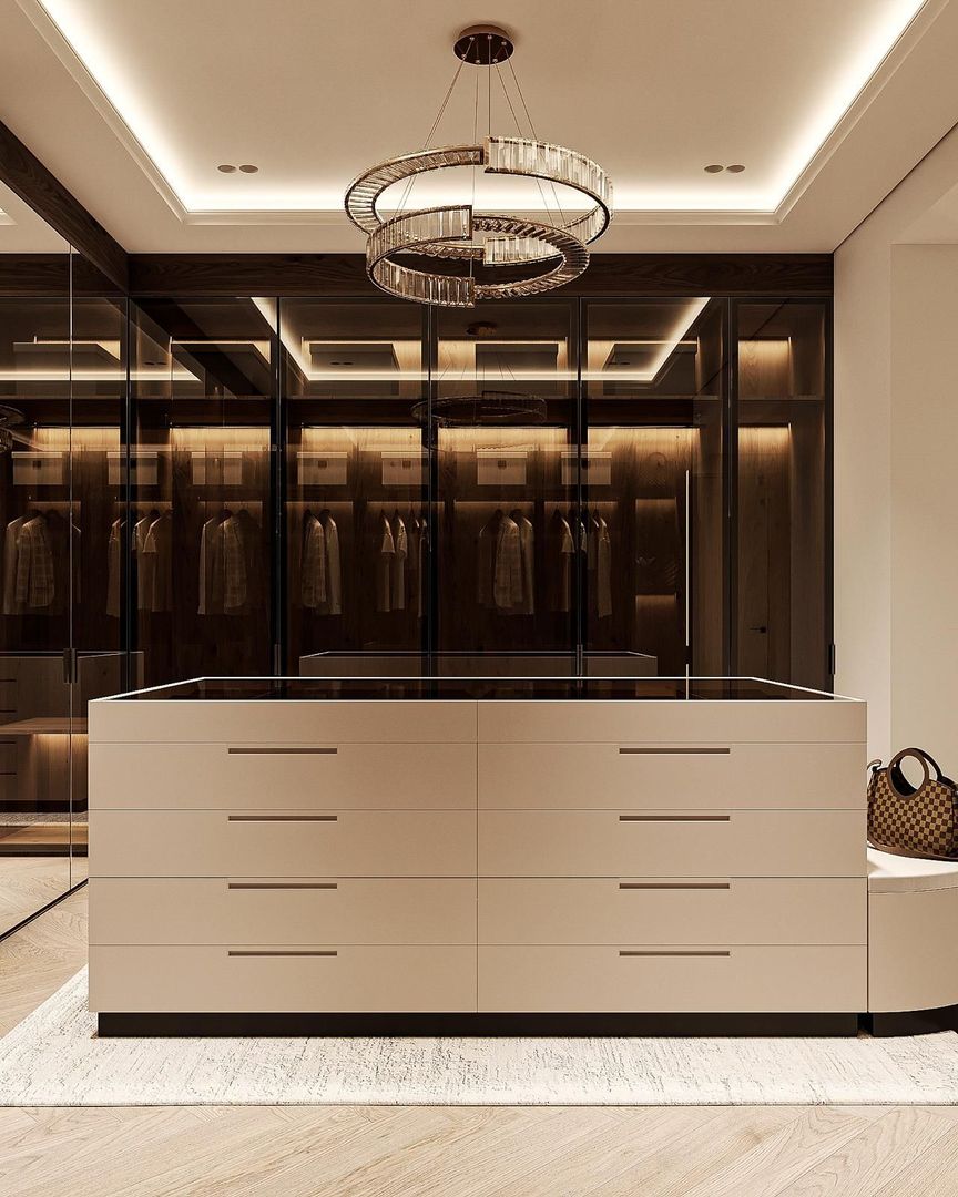 Duplex 4 Camere 253MP Cloud 9 Residence 3 Locuri Parcare - Poză 15