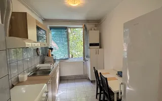 Apartament 3 camere,zona Medicina - Poză 25