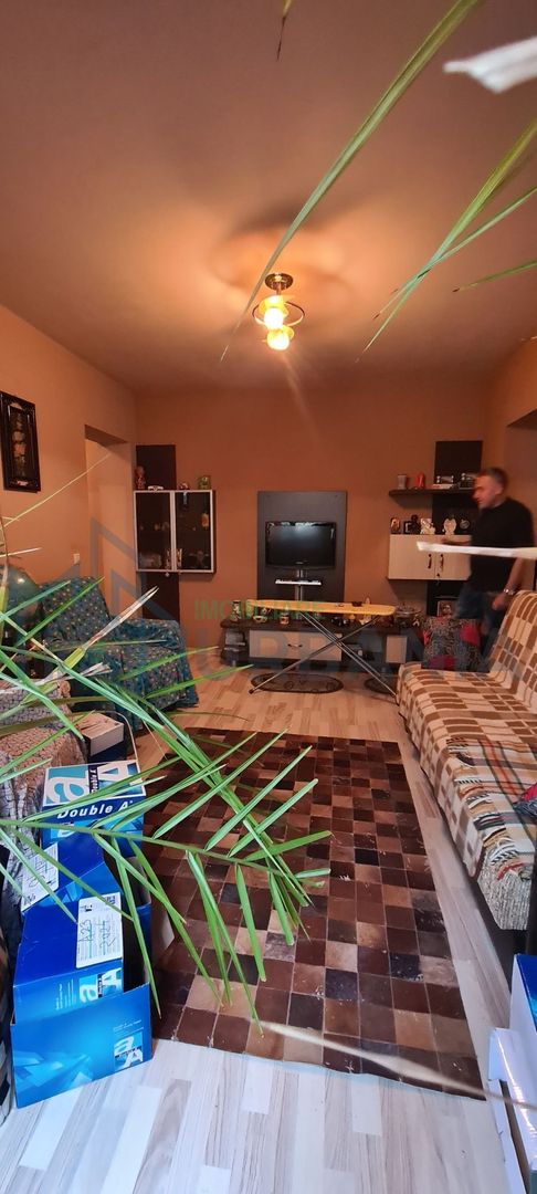 Apartament 3 camere, renovat complet, mobilat și utilat, zona Gara, Iași - Poză 6