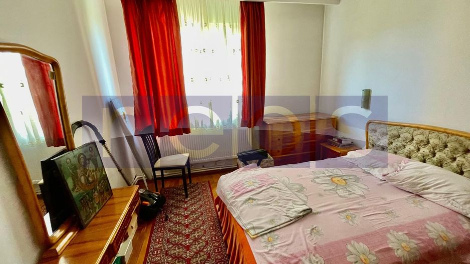 VANZARE APARTAMENT 3 CAMERE PIATA NATIUNILE UNITE UNIRII CENTRALA PROPRIE 57MP - Poză 7