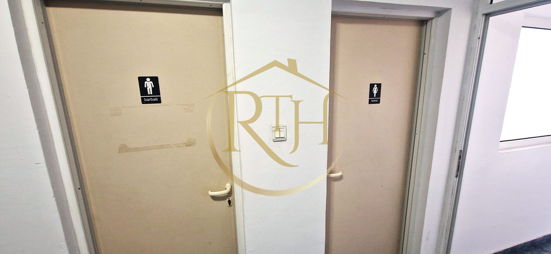 Inchiriez spatii de  birouri in Giroc preturi incepand de la 200 euro/birou. - Poză 12