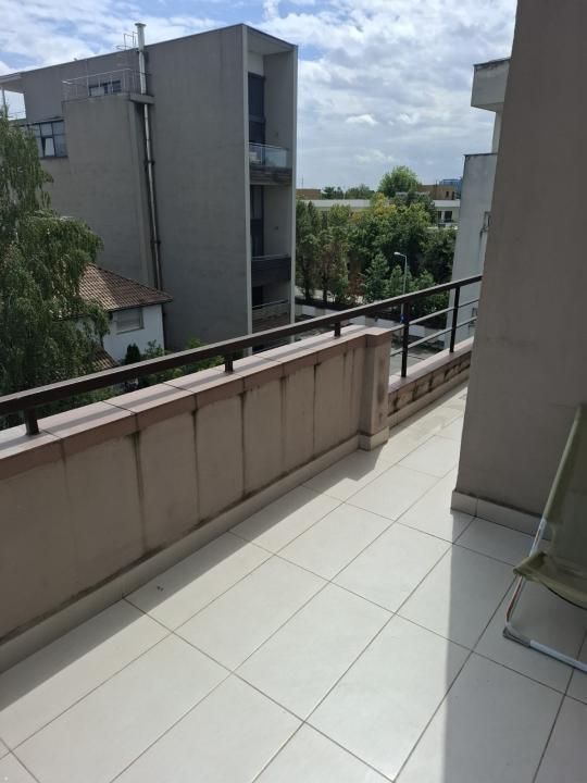 Herastrau - Nordului, apartament 4 camete LUX, etaj 4 - Poză 10