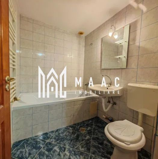 Apartament 2 camere de închiriat | Valea Aurie, Sibiu | 45 mp - Poză 5